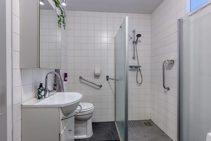 Photo 6 of Jaap ter Haarsingel 4-A