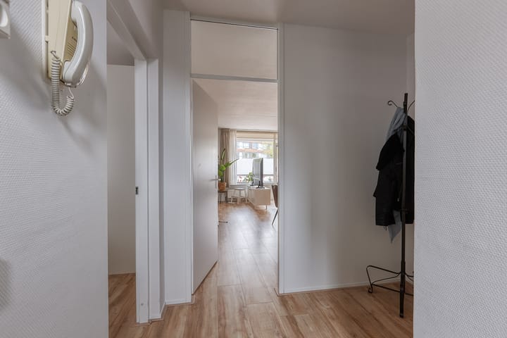 Photo 7 of Jaap ter Haarsingel 4-A