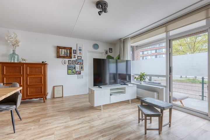 Photo 9 of Jaap ter Haarsingel 4-A