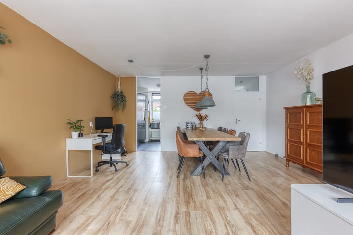 Photo 12 of Jaap ter Haarsingel 4-A