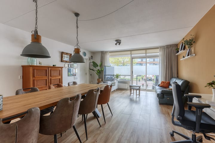 Photo 14 of Jaap ter Haarsingel 4-A