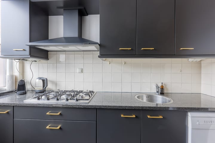 Photo 15 of Jaap ter Haarsingel 4-A