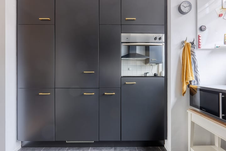 Photo 16 of Jaap ter Haarsingel 4-A