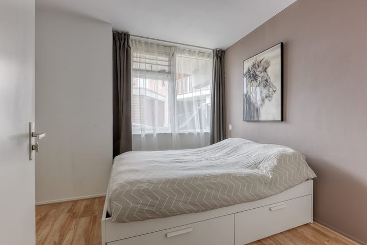 Photo 17 of Jaap ter Haarsingel 4-A