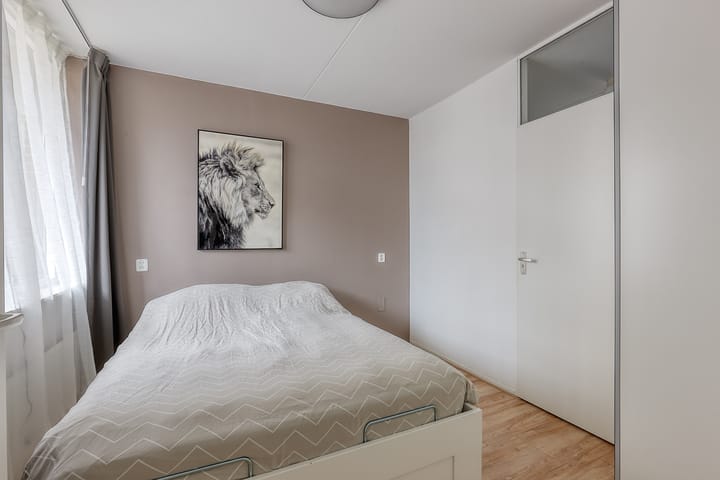 Photo 18 of Jaap ter Haarsingel 4-A