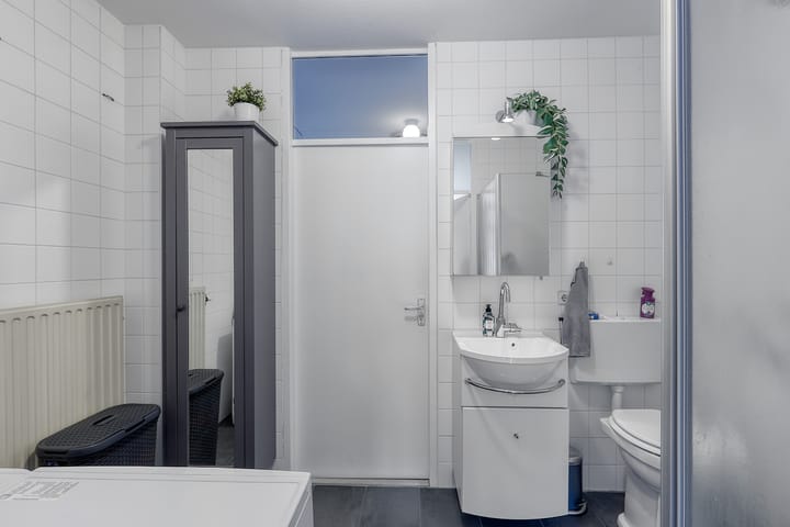 Photo 19 of Jaap ter Haarsingel 4-A