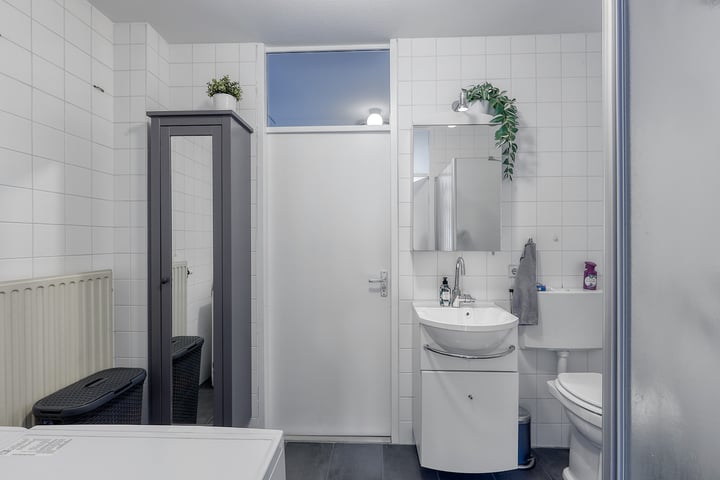 Foto 19 van Jaap ter Haarsingel 4-A