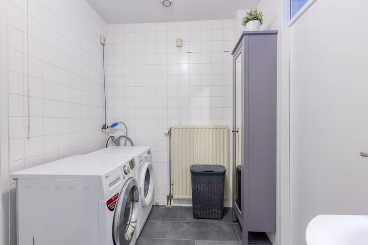 Photo 20 of Jaap ter Haarsingel 4-A