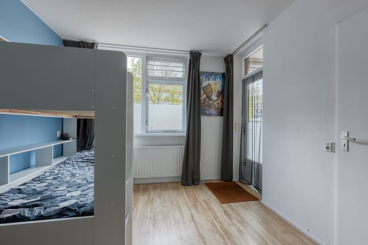 Photo 22 of Jaap ter Haarsingel 4-A