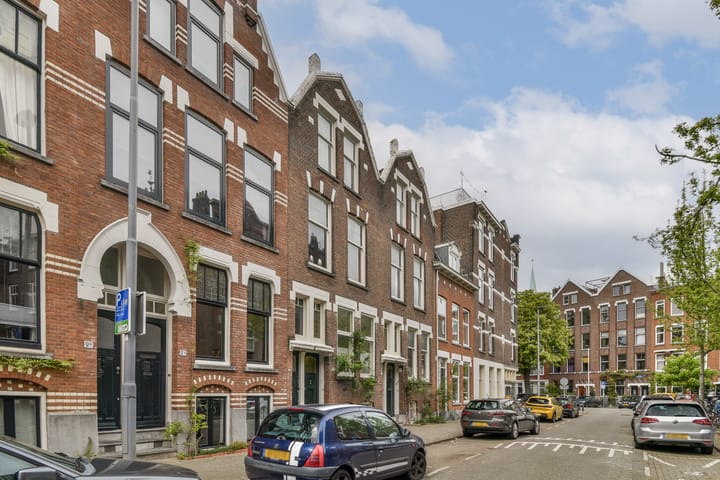 Bekijk foto van Doedesstraat 9 A