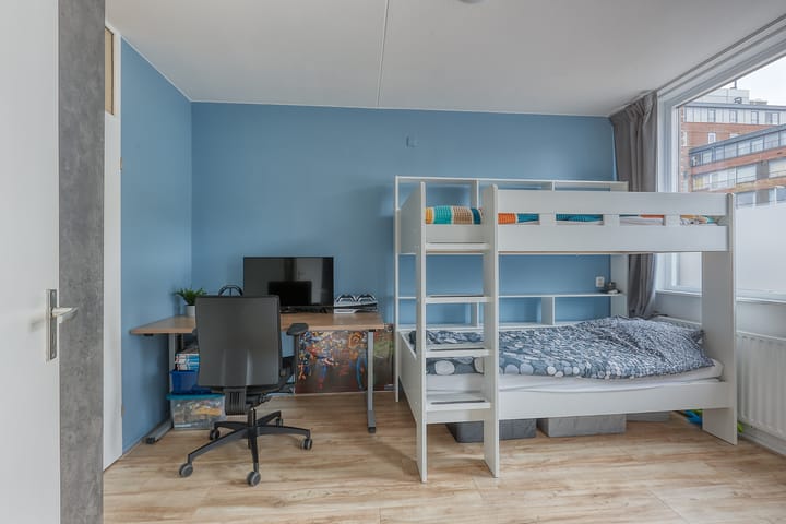 Photo 23 of Jaap ter Haarsingel 4-A