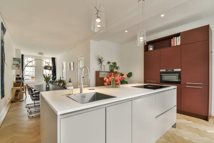 Foto 2 van Doedesstraat 9-A