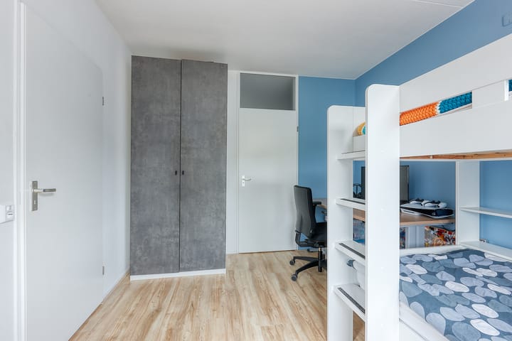 Photo 24 of Jaap ter Haarsingel 4-A