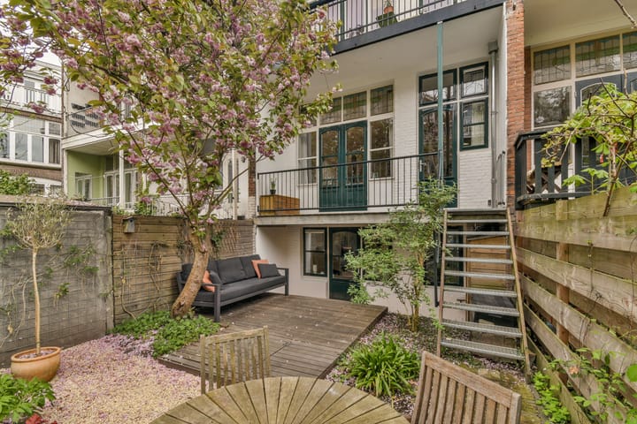 Foto 3 van Doedesstraat 9-A