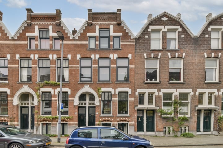 Foto 4 van Doedesstraat 9-A