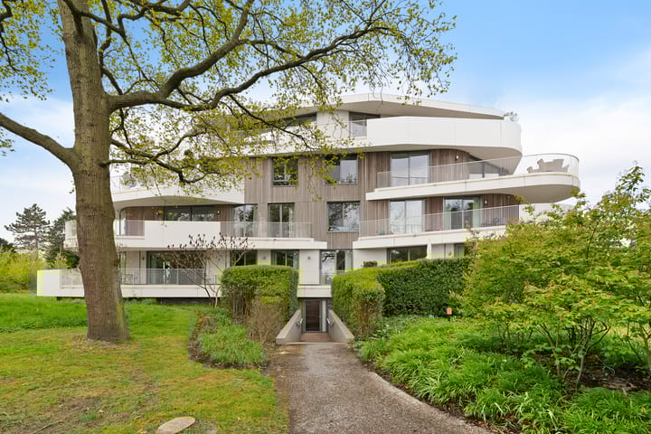 Photo 45 of Koninginneweg 19