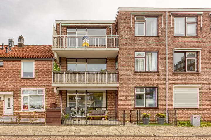 Photo 28 of Jaap ter Haarsingel 4-A