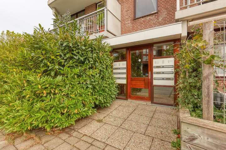 Photo 29 of Jaap ter Haarsingel 4-A