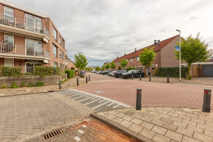 Photo 31 of Jaap ter Haarsingel 4-A