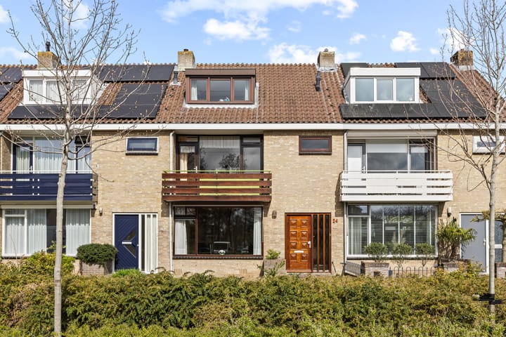 Esdoornlaan 24