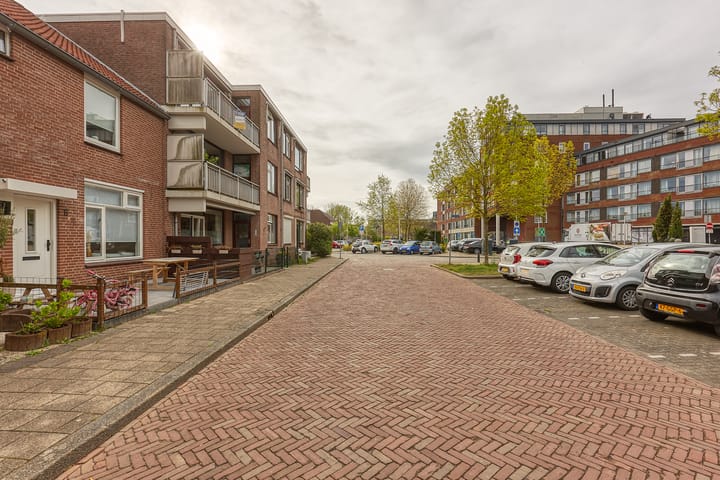 Photo 32 of Jaap ter Haarsingel 4-A