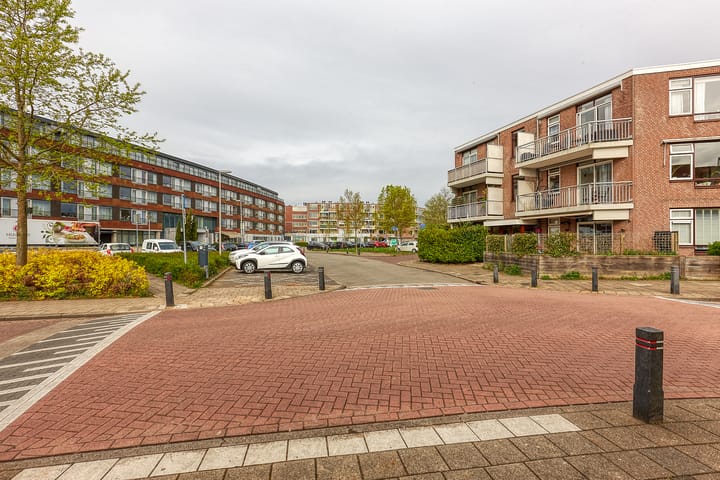 Photo 33 of Jaap ter Haarsingel 4-A