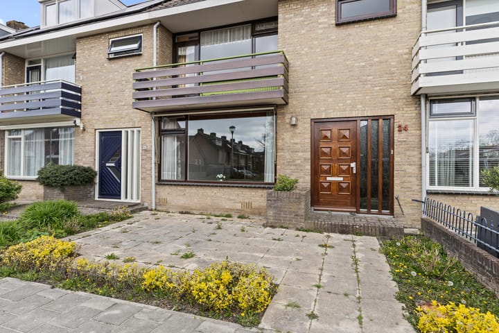 Foto 5 van Esdoornlaan 24