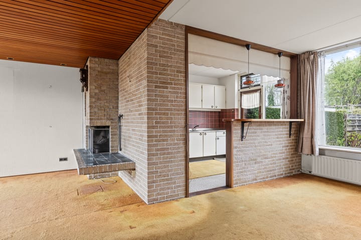 Foto 10 van Esdoornlaan 24