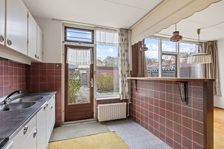 Foto 12 van Esdoornlaan 24