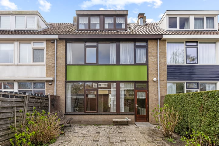 Foto 32 van Esdoornlaan 24