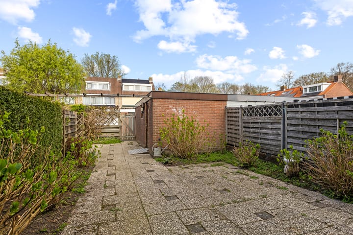 Foto 34 van Esdoornlaan 24