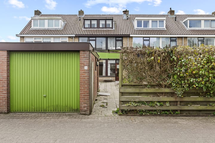 Foto 36 van Esdoornlaan 24