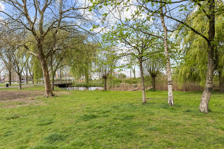 Foto 40 van Esdoornlaan 24