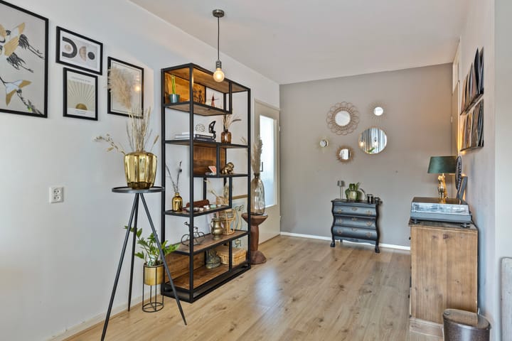 Foto 9 van Theemsdreef 274