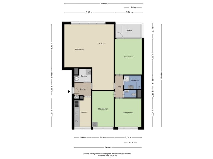 Foto 29 van Theemsdreef 274