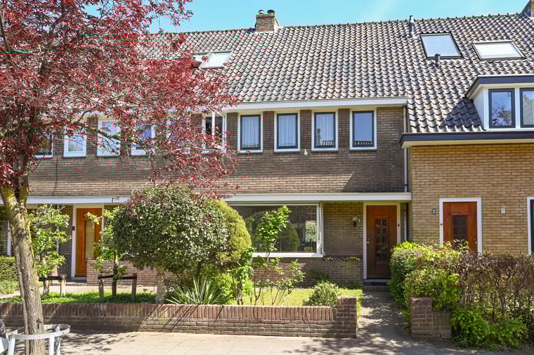 Siriusstraat 4 main image