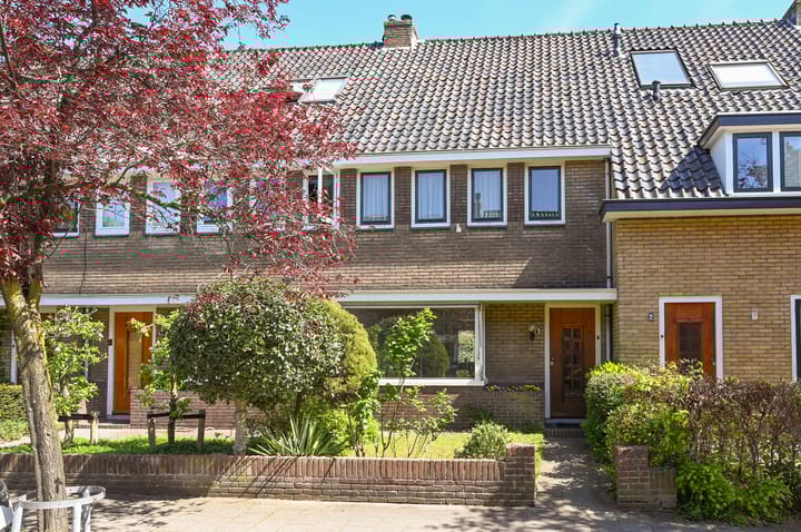 Siriusstraat 4