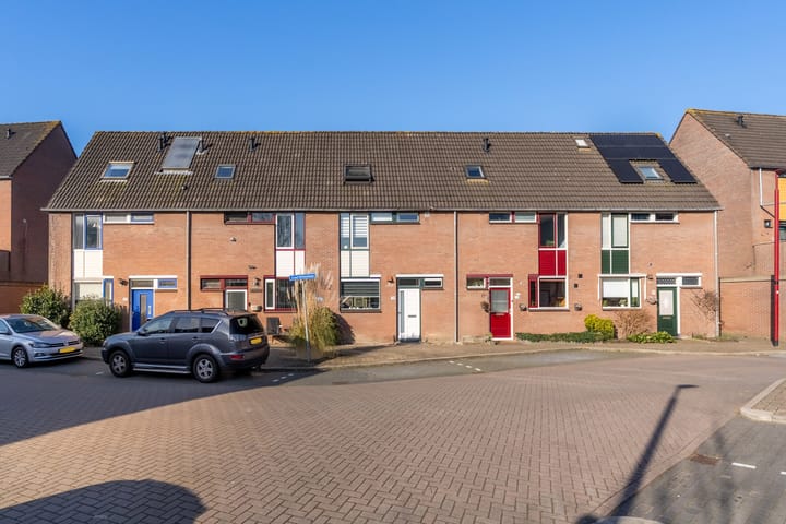 Foto 34 van Graaf Willemlaan 76