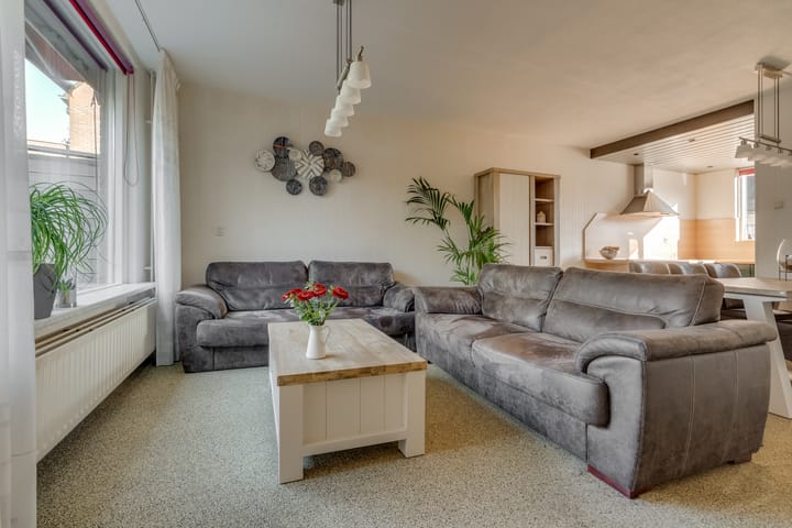 Foto 3 van Graaf Willemlaan 76