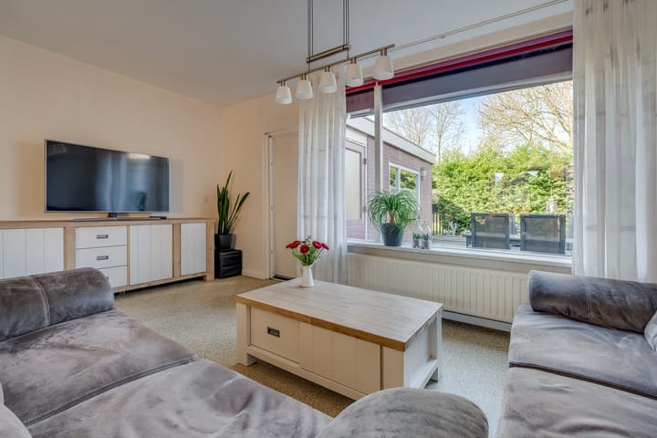 Foto 4 van Graaf Willemlaan 76