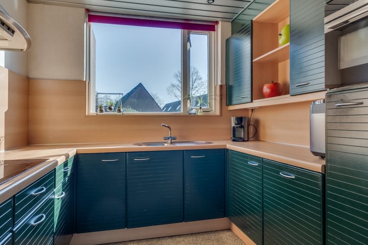 Foto 9 van Graaf Willemlaan 76