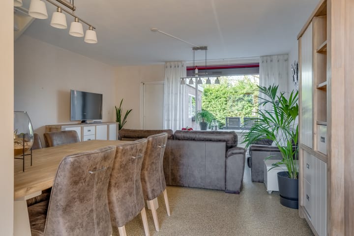 Foto 10 van Graaf Willemlaan 76