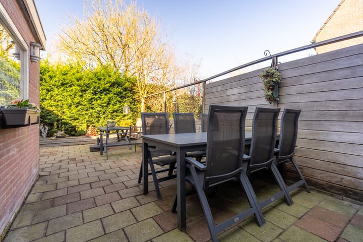 Foto 13 van Graaf Willemlaan 76