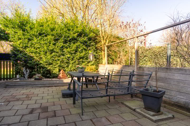 Foto 14 van Graaf Willemlaan 76