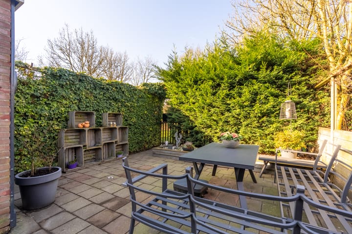 Foto 15 van Graaf Willemlaan 76