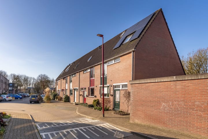 Foto 36 van Graaf Willemlaan 76