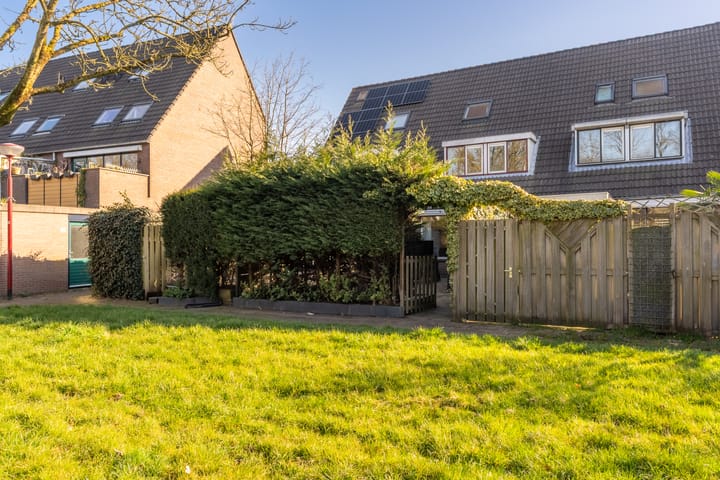 Foto 18 van Graaf Willemlaan 76