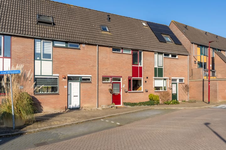 Foto 35 van Graaf Willemlaan 76