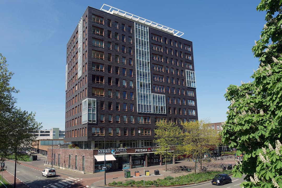 Foto 1 van Mooienhof 10-102