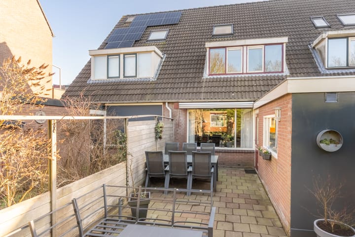 Foto 19 van Graaf Willemlaan 76